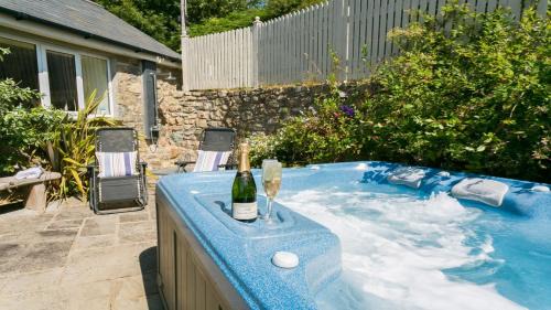 Rhyd-y-clafdy House | Tir a Mor