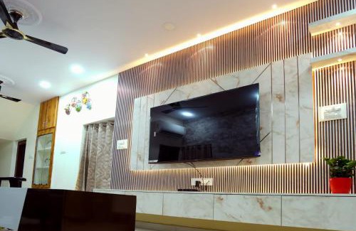 Rushikonda Villa | Tiram Villa