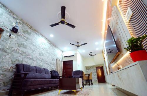 Rushikonda Villa | Tiram Villa