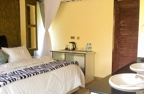 Kapsabet Resort | Tiret Resort and Retreat