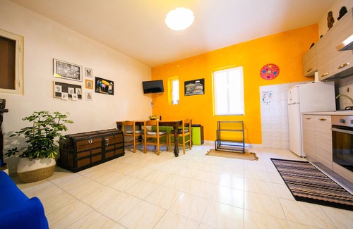 Badesi House | Tiricca Holiday Home Près de la mer