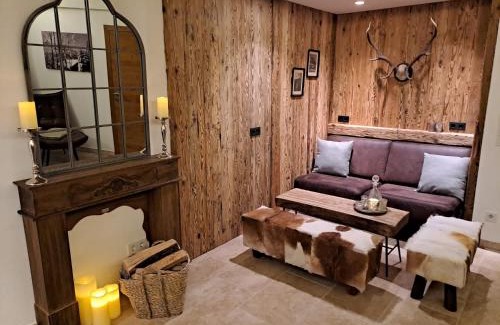 Moosen Apartment | Tirol Chalet Brixen