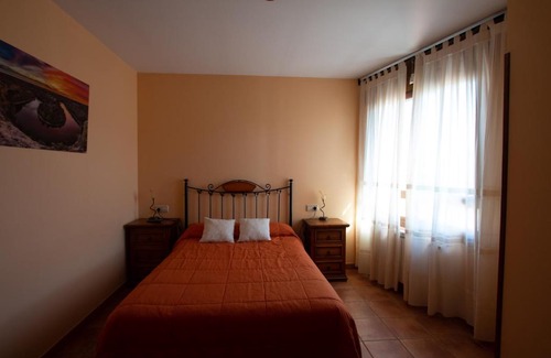 Cuellar Hotel | Tirontillana