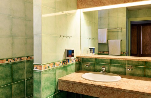 Cala Liberotto Hotel | Tirreno Resort