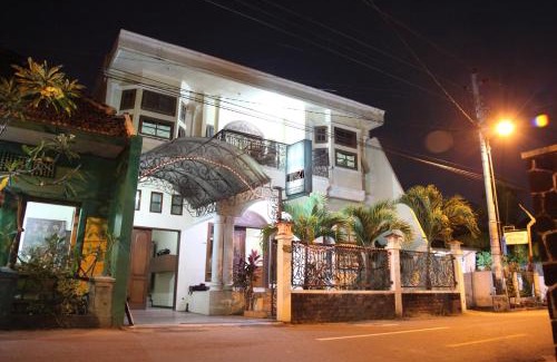 Prawirotaman House | Tirto 27 homestay