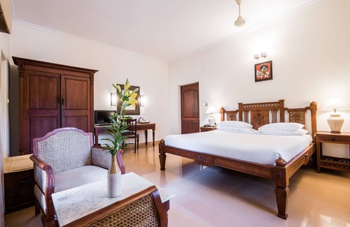 Fort Kochi Hotel | Tissa's Inn