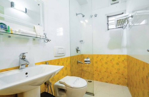 Fort Kochi Hotel | Tissa's Inn