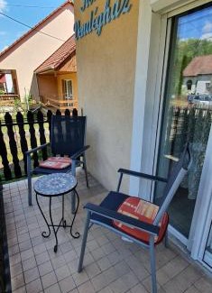 Tiszafured Apartment | Tiszavíz Vendégház