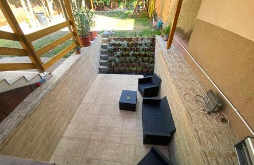 Tiszafured Apartment | Tiszavíz Vendégház