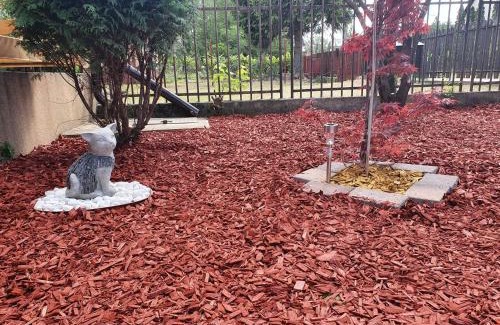 Tiszafured Apartment | Tiszavíz Vendégház