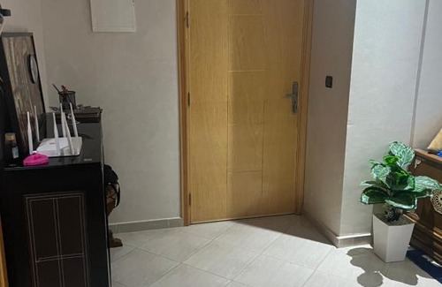 Sidi Hajjaj Oued Hassar Apartment | Tit mellil apparetement de luxe