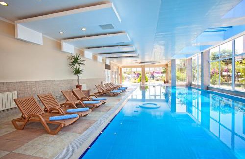 Konakli Hotel | Titan Select Hotel Ultra All Inclusive