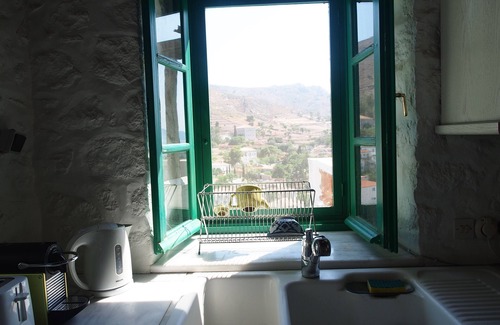 Hydra House | Titanas Hydra