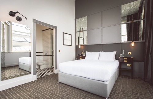 Titanic Quarter Hotel | Titanic Hotel Belfast