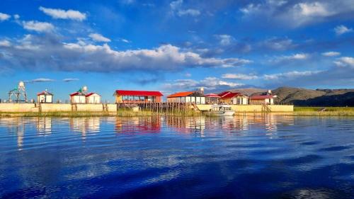 Puno Cabin | Titicaca Atrion Uros