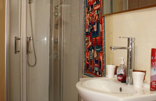 Puno Cabin | Titicaca Floating Lodge