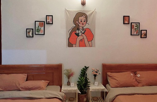 Vung Tau House | Titimu Homestay