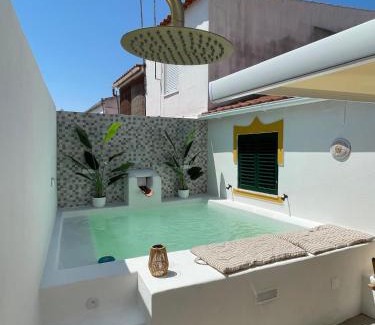 Monforte House | Title e Title - Alentejo