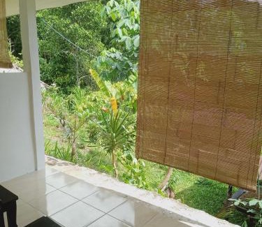 Bayan House | Tiu Kelep Homestay