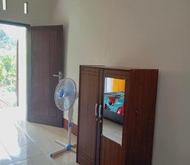 Bayan House | Tiu Kelep Homestay