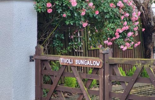 Weston-super-Mare House | Tivoli Bungalow