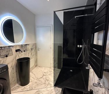 Tivoli Apartment | Tivoli Charm