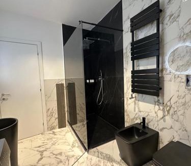 Tivoli Apartment | Tivoli Charm