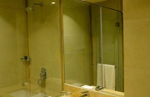 Alipur Hotel | Tivoli Garden Resort