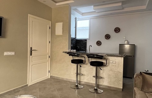 Sidi Ifni Apartment | Tiwaline Tarsime App A