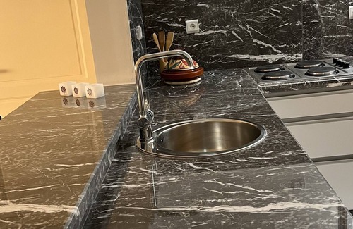 Sidi Ifni Apartment | Tiwaline Tarsime App A