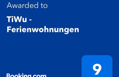 Region Hannover District Apartment | TiWu - Ferienwohnungen