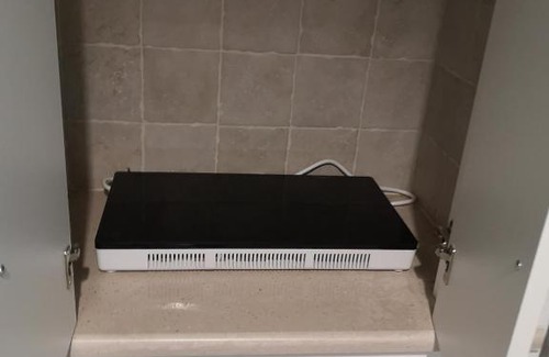 Corato Apartment | Tiz's House