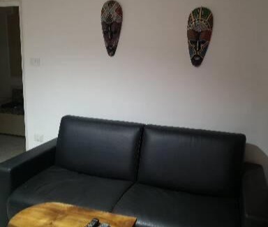 Corato Apartment | Tiz's House