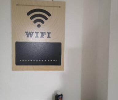 Corato Apartment | Tiz's House