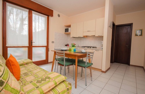 Lignano Pineta Apartment | Tiziano by Interhome