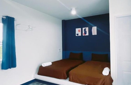 Dan Chang Resort | TJ Garden & Resort