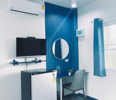 Dan Chang Resort | TJ Garden & Resort