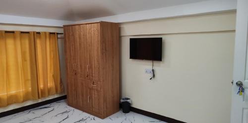 Calbayog House | TJ Residence