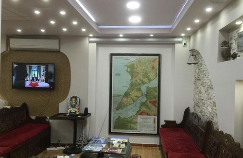 Eceabat Hotel | TJ's Hotel