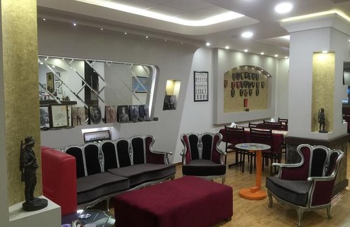 Eceabat Hotel | TJ's Hotel