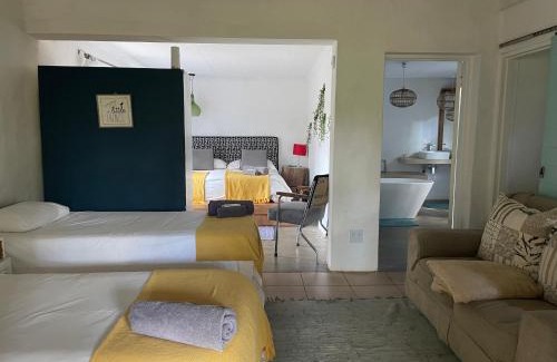 Hazyview House | Tjimaka Farm