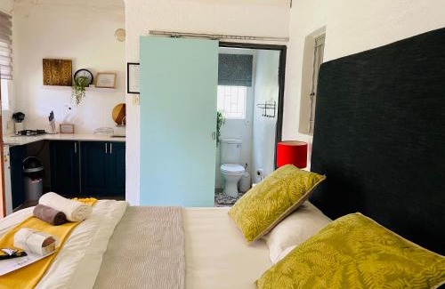 Hazyview House | Tjimaka Farm