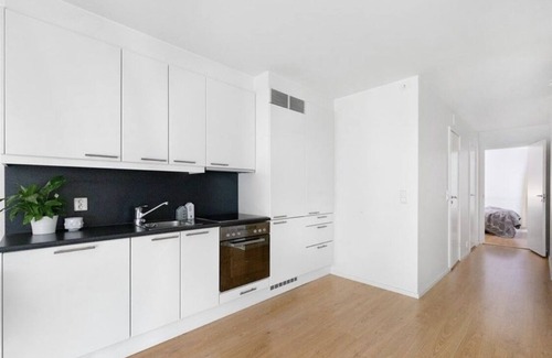 Tjuvholmen Condo | TJUVHOLMEN