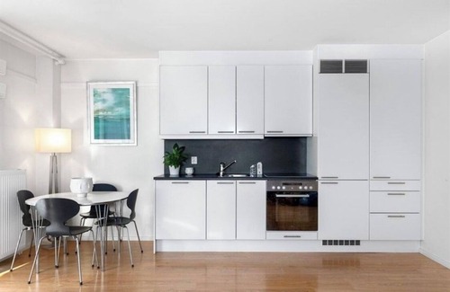 Tjuvholmen Condo | TJUVHOLMEN