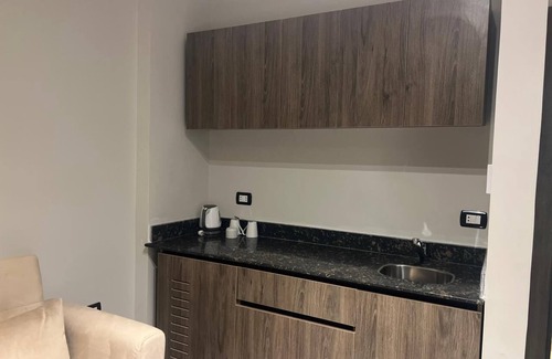 Al Mamsha El Seyahi Apartment | Tk Suites - Luxurious Suites