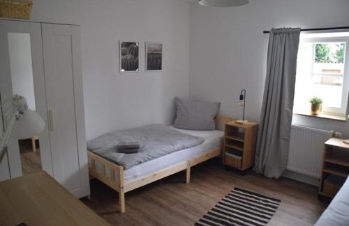 Norken Apartment | TKS HOME Zur Tenne