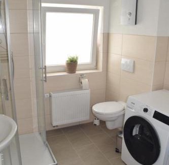 Norken Apartment | TKS HOME Zur Tenne