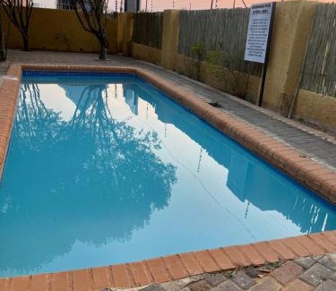 Palapye Apartment | Tlou- Sejie Hotel