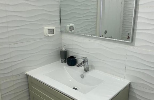 Neve Tzedek Apartment | Tlv apartments