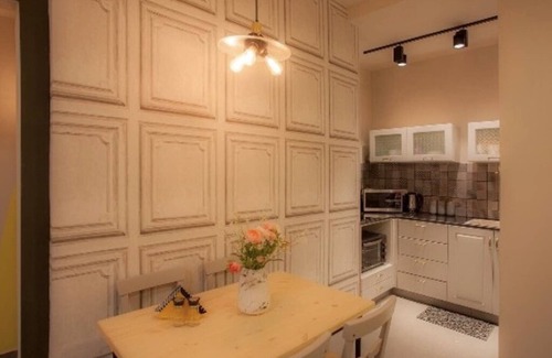 Tel Aviv Apartment | TLV041 Yehuda Apr 3 in Tel Aviv-Yafo